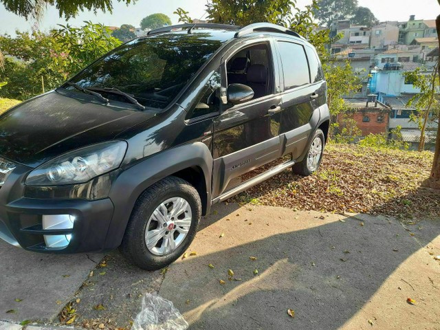 IDEIA ADV. 1.8. ETORQ 2011.