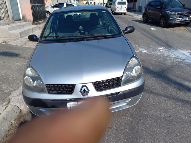 CLIO 1.6 16V