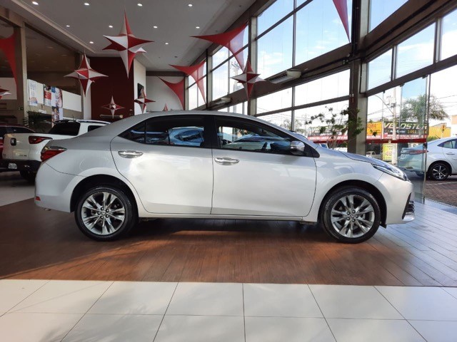 COROLLA XEI 2.0