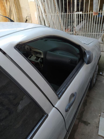 Sucata Fiat palio 1.0 sucata  - Foto 3