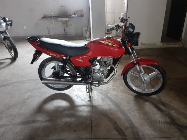 TITAM 125 KS