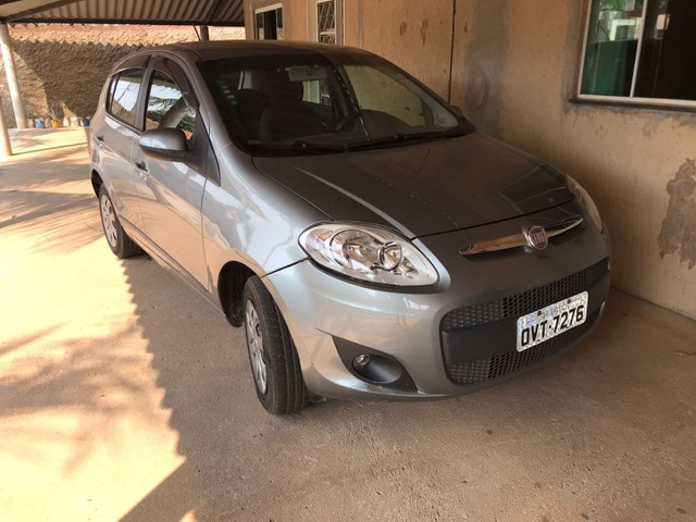 PALIO 1.4 2014