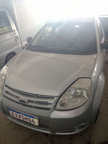 FORD KA 1.0 2009