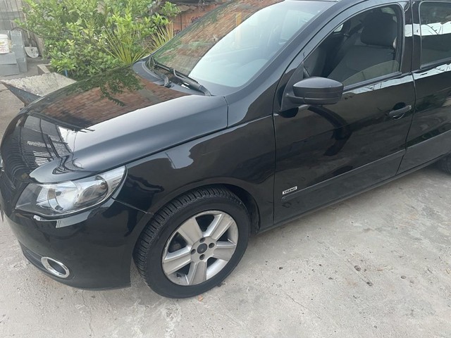 VENDO GOL G5