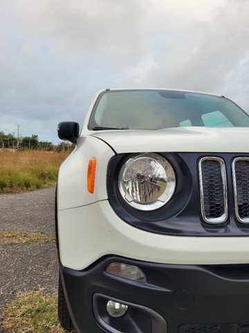 JEEP RENEGADE SPORT 2016