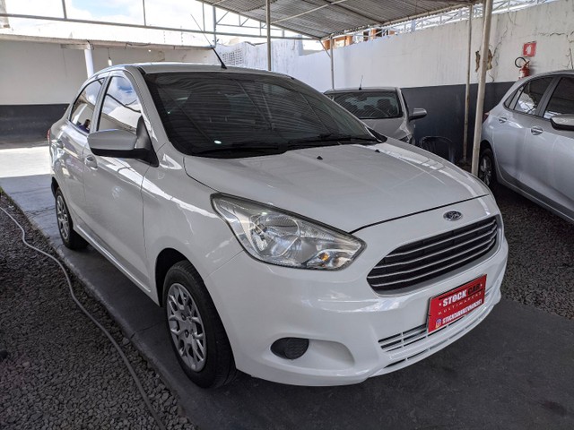 KA SEDAN 2017