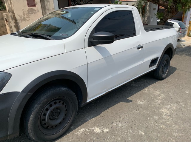 SAVEIRO G6 CS 2013/2014