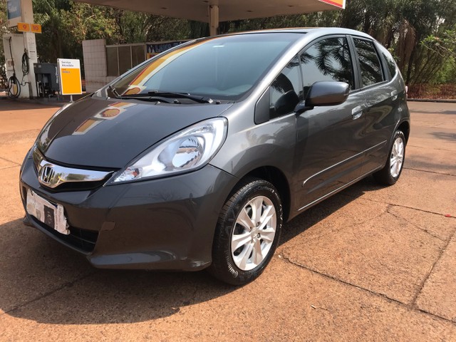 HONDA FIT LX 2013