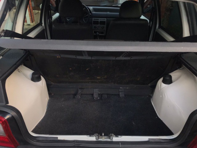 FIAT UNO MILLE ECONOMY