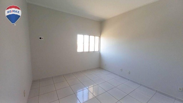 Apartamento com 3 dormitórios à venda, 88 m² por R$ 250.000,00 - Rio Madeira - Porto Velho - Foto 9