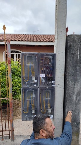 Padrão Copel Pronto - mais vendido - Foto 3