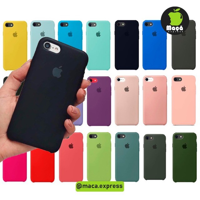 Acessórios para iphone Capinha Película carregador - Celulares e telefonia  - Guararapes, Jaboatão dos Guararapes 1020419333 | OLX
