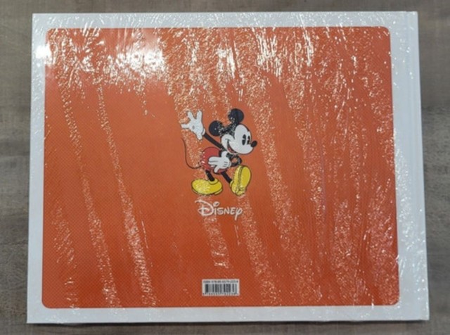 Hq os Anos de Ouro Mickey O Monarca de Medioka (lacrado) - Foto 2