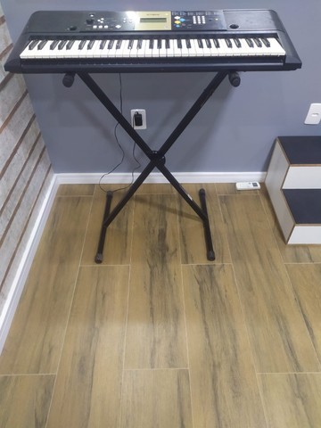 yamaha ypt 220 olx