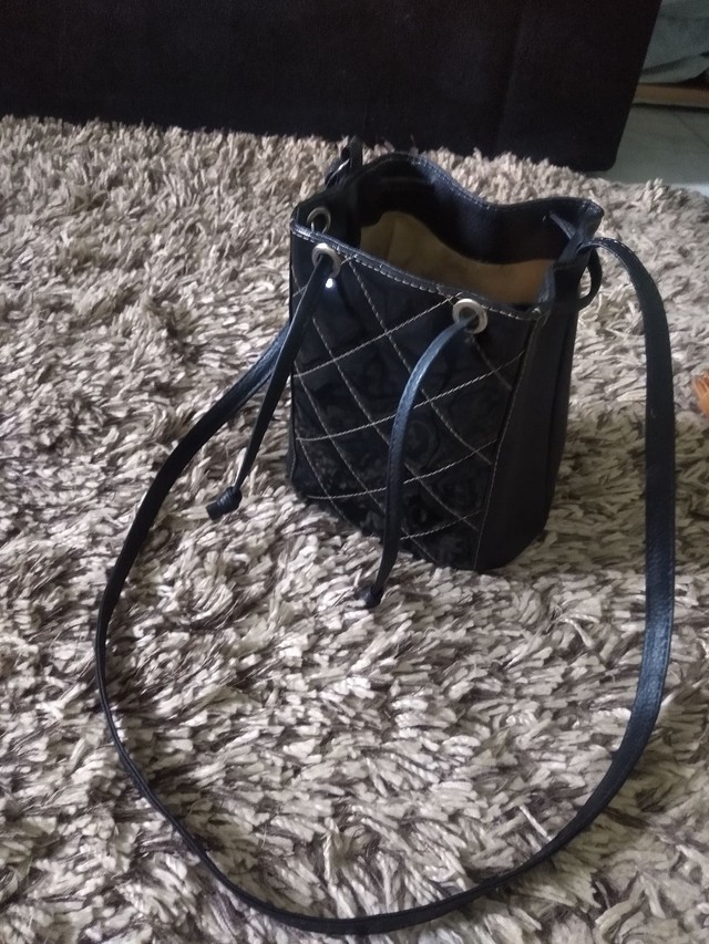 BOLSA SACO Pequena - Foto 4