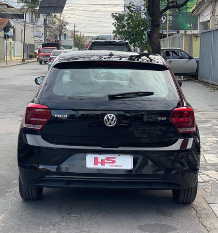 polo 1.8 2020