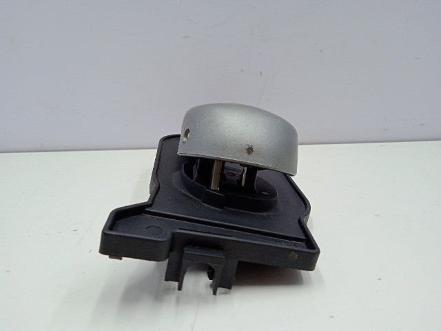 4288 Maçaneta Interna Lado Direito Passageiro Original Ford Fiesta Ecosport 2003 a 2014 - Foto 5