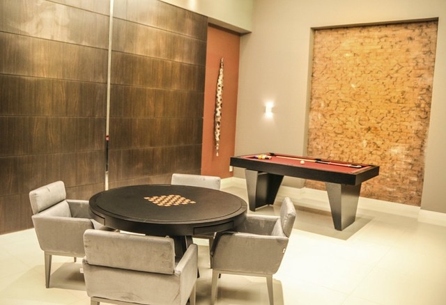 Apartamento para venda possui 220 metros quadrados com 4 quartos em Cocó - Fortaleza - CE - Foto 13