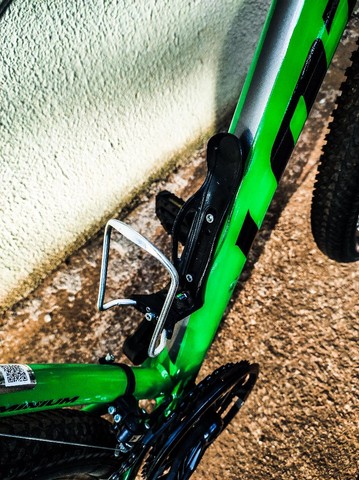 Lotus CXR Aro 29 Kit Shimano - Ciclismo 