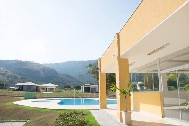 Condomínio Vivere Jardim Residencial Maricá - Lotes de 360m² em São José de Imbassaí - Foto 11