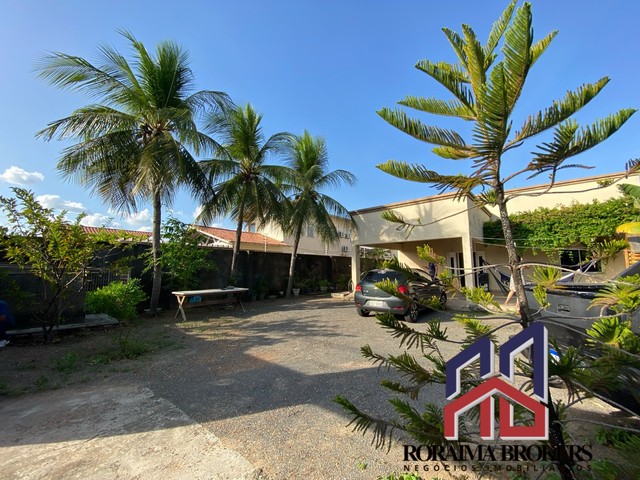 Casa com 4 quartos no Caçari - Foto 2