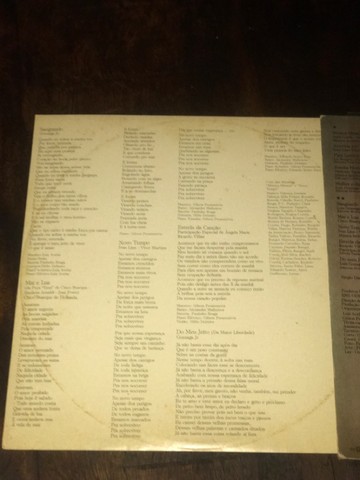 LP Simone (1980) - Foto 3