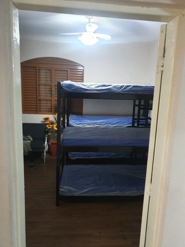 Aluguel chácara em Mairiporã com Wifi a 6km do centro asfalto até a porta fácil acesso     - Foto 13