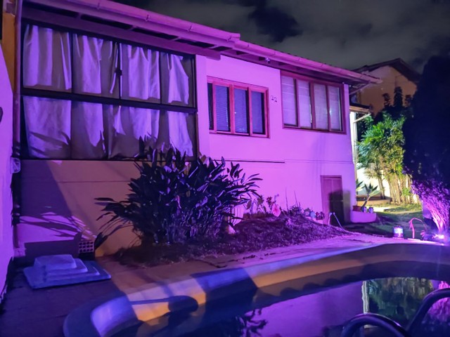 Casa com piscina na Praia do Santinho - Foto 3