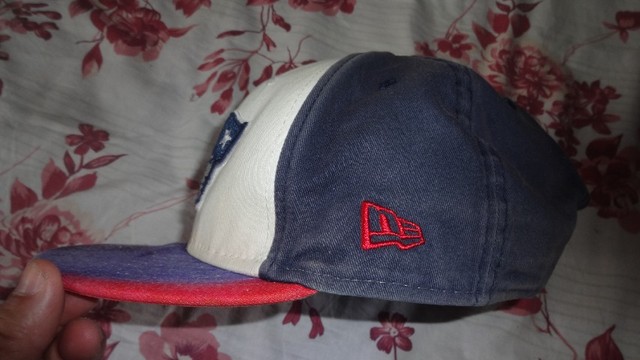 Bone New Era Cardinal Original  - Foto 2