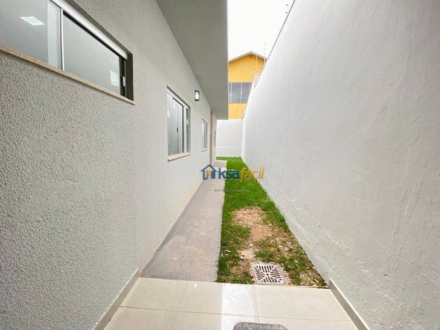 Casa com 3 dormitórios à venda, 106 m² por R$ 480.000,00 - Jardim Seminário - Campo Grande - Foto 7