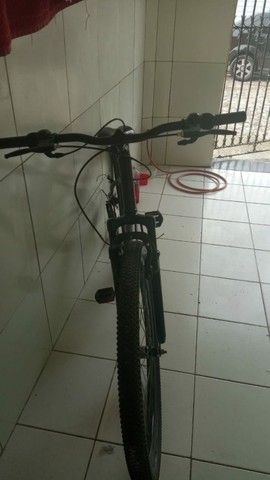 Bicicleta aro 29 - Foto 3