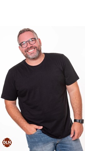 Camisas Básicas Masculinas  - Foto 4