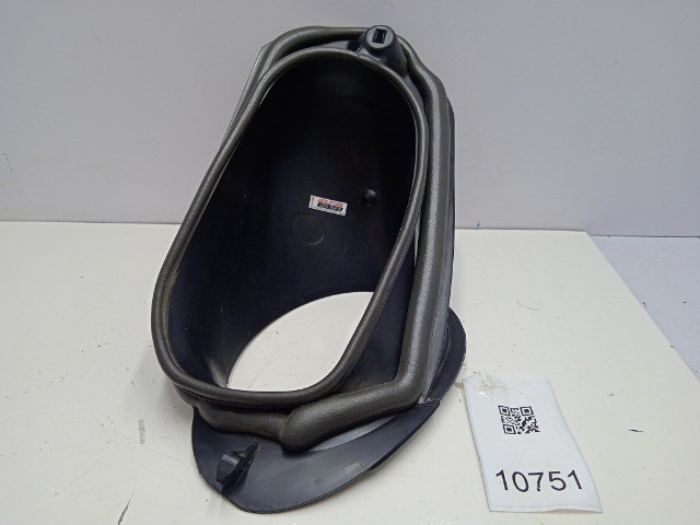 10751 Duto Entrada Ar Motor Peugeot 308 408