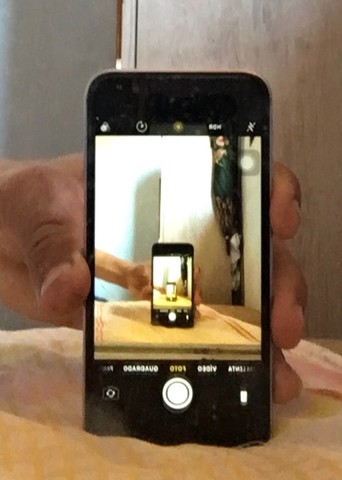 iPhone 6s normal  - Foto 2