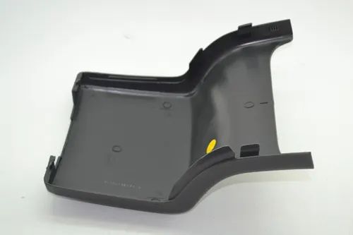 Moldura Inferior Coluna Direçao Vw Amarok 2015 Original - Foto 5