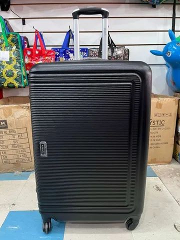 Mala De 28kg várias cores promoção  - Foto 4