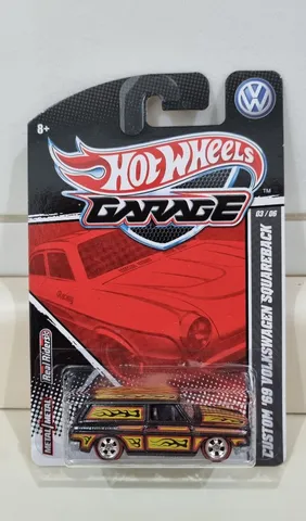 Modelos Hot Wheels PREMIUM chegando na Hot Wheels MAINLINE nos