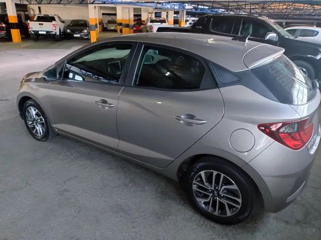Hyundai HB20 Evolution 1.0 TGDI - 2020 - Foto 4