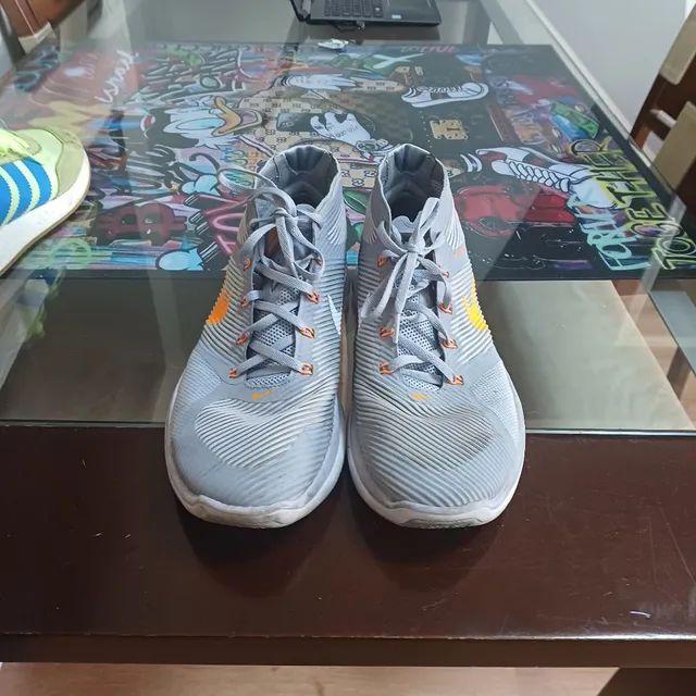 Tênis Nike número 43 - Foto 2
