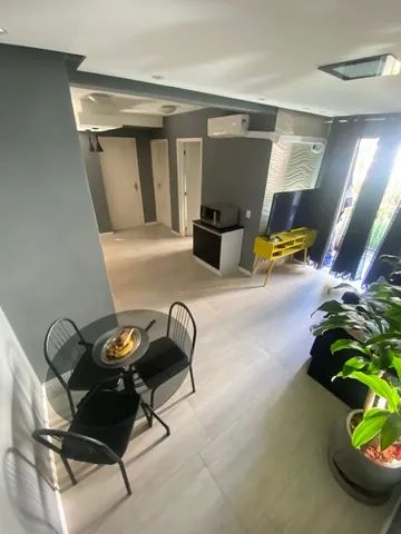 Apartamento Semimobiliado - Aceito Carro de até R$50.000,00 - Foto 4