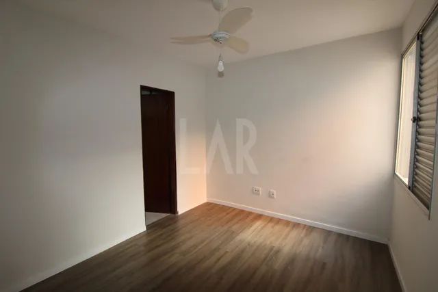 Apartamento para aluguel, 2 quartos, 1 vaga, Santo Antônio - Belo Horizonte/MG