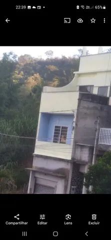 Captação de Casa a venda na Estrada da Paradinha, Chácara São Luiz, Franco da Rocha, SP