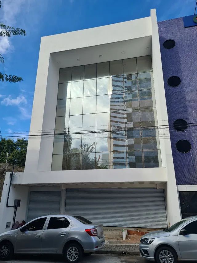 Vendo Prédio no Juazeiro! - Foto 3