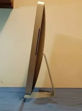 Apple iMAC 21inch Mouse e Teclado sem fio - Foto 2