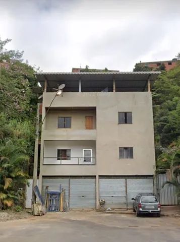 Captação de Apartamento a venda na Rua Professora Virgínia Ribeiro, Jardim dos Alfineiros, Juiz de Fora, MG