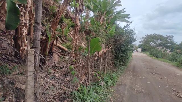 Lote Terreno 250m2 mais barato de BH em 12X sem juros - Foto 2