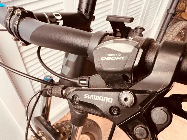 Mountain Bike Cube Attention SL 29? - Foto 3