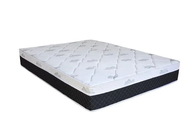 Colchão Casal  Molas Ensacadas Umaflex rf6