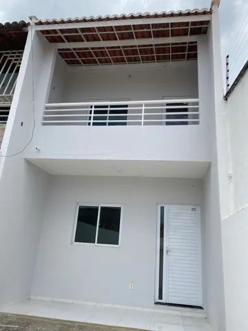 Captação de Casa a venda na Rua 13 (Lot Prq Antônio Viana), Cagado, Maracanaú, CE