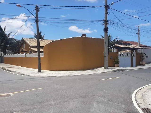 Captação de Casa a venda na Rua Sessenta e Quatro, Jaconé (Ponta Negra), Maricá, RJ